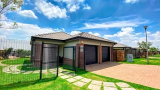 House in Rivonia For Sale
