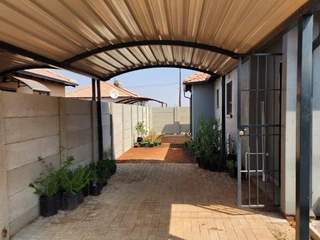 House in Protea Glen For Sale
