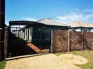 House in Protea Glen For Sale