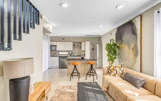 House in Sky City For Sale