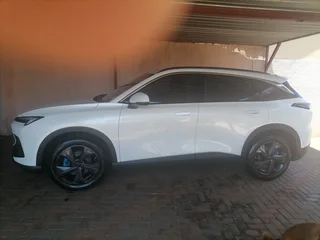 2023 Baic Beijing SUV
