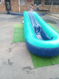 Jump I.N.N jumping castles for hire from R350