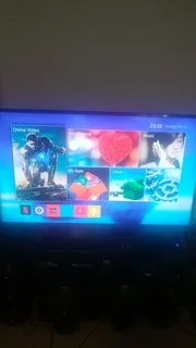 Sansui tv 48inch in kempton park