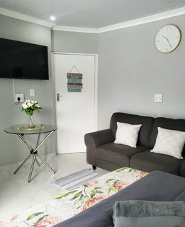 Airbnb Richard's Bay