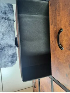 6 Drawer Dresser Fabric Closet Organiser &amp; Storage Unit