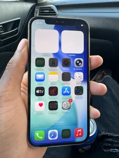 iPhone 12 Pro 256gb
