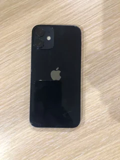iPhone 12 mini