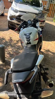 Honda Cbr 125r