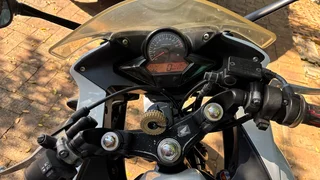 Honda Cbr 125r