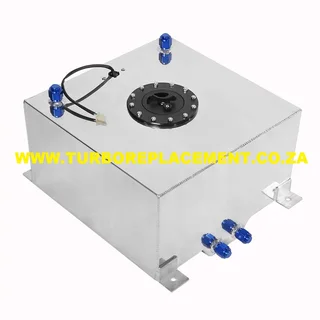 40L Universal Fuel Cell with sender, floater and foam - Turbo Replacement - 031-701-1573