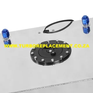 40L Universal Fuel Cell with sender, floater and foam - Turbo Replacement - 031-701-1573