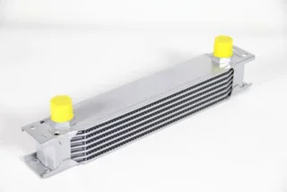 Engine / Transmission Oil Coolers - 7 row - 30 row (Turbo Replacement - 031-701-1573)