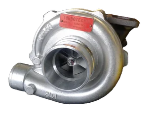 T3/t4 Turbocharger - Turbo Replacement - 031-701-1573