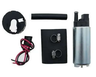 Gss 340, 341, 342 - 255 Lph Fuel Pumps - Turbo Replacement - 031-701-1573