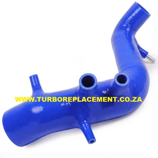 VW / SEAT 1.8T 20v Turbo Intake Pipes (031-701 1573) - Turbo Replacement - Turbocharger Parts
