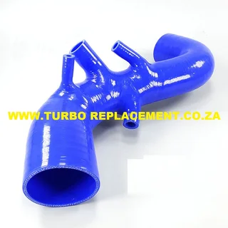 AUDI TT / S3 / A3 1.8T Turbo Inlet Air Intake Pipe - Turbo Replacement (031-701-1573)