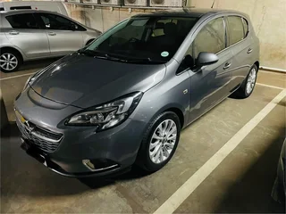 2015 Opel Corsa Cosmo 1.0T Manual – NON RUNNER – Bargain