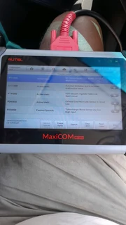 Car diagnostic test in phoenix