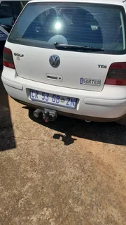 Golf 4 1.9tdi
