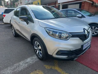 2020 Renault Captur 900T TCe suv 4x2