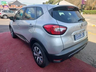 2020 Renault Captur 900T TCe suv 4x2