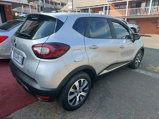 2020 Renault Captur 900T TCe suv 4x2