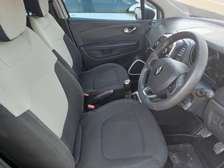 2020 Renault Captur 900T TCe suv 4x2