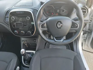 2020 Renault Captur 900T TCe suv 4x2