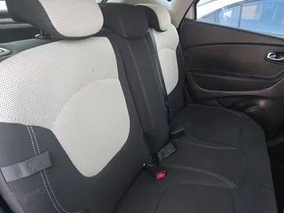 2020 Renault Captur 900T TCe suv 4x2