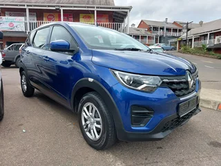 2021 Renault Triber 1.0 Dynamique  7 Seater