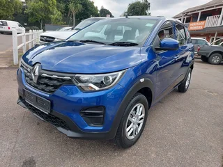 2021 Renault Triber 1.0 Dynamique  7 SEATER