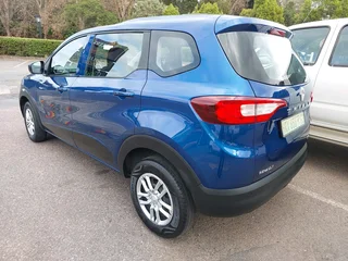 2021 Renault Triber 1.0 Dynamique  7 SEATER