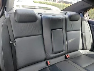 2007 Chevrolet Lumina SS 6.0 V8 A/T sedan