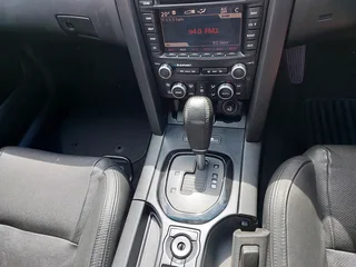 2007 Chevrolet Lumina SS 6.0 V8 A/T sedan