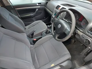 2008 VW Golf 5 1.9tdi manual Highline 5dr