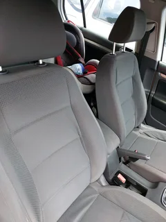 2008 VW Golf 5 1.9tdi manual Highline 5dr