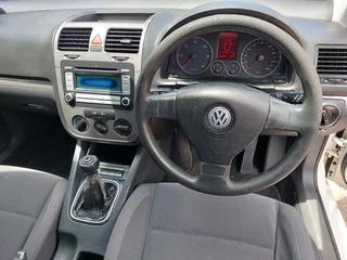 2008 VW Golf 5 1.9tdi manual Highline 5dr