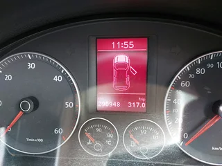 2008 VW Golf 5 1.9tdi manual Highline 5dr