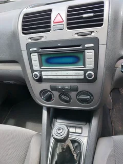 2008 VW Golf 5 1.9tdi manual Highline 5dr