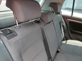 2008 VW Golf 5 1.9tdi manual Highline 5dr