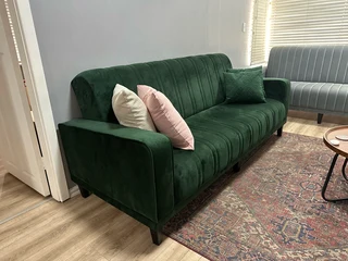 Kensington sleeper couch
