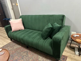 Kensington sleeper couch