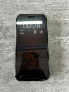 Iphone 14 pro purple 128gb