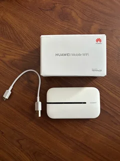 Huawei Mobile WiFi E5576 LTE