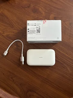 Huawei Mobile WiFi E5576 LTE