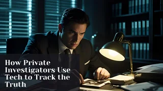 Uncover the Truth with PG Trace: Ethical Online Investigations
