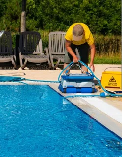 Swimming pool renovations, installations, maintainance etc in Gauteng