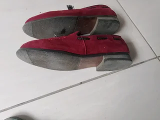 Men&#39;s shoes