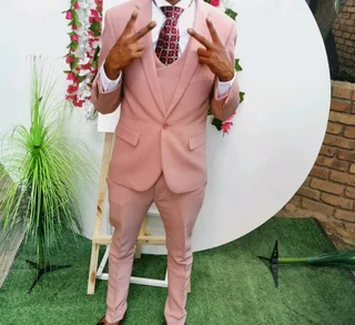 Suits - Ad posted by Romario Smith