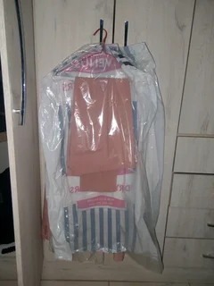 Suits - Ad posted by Romario Smith